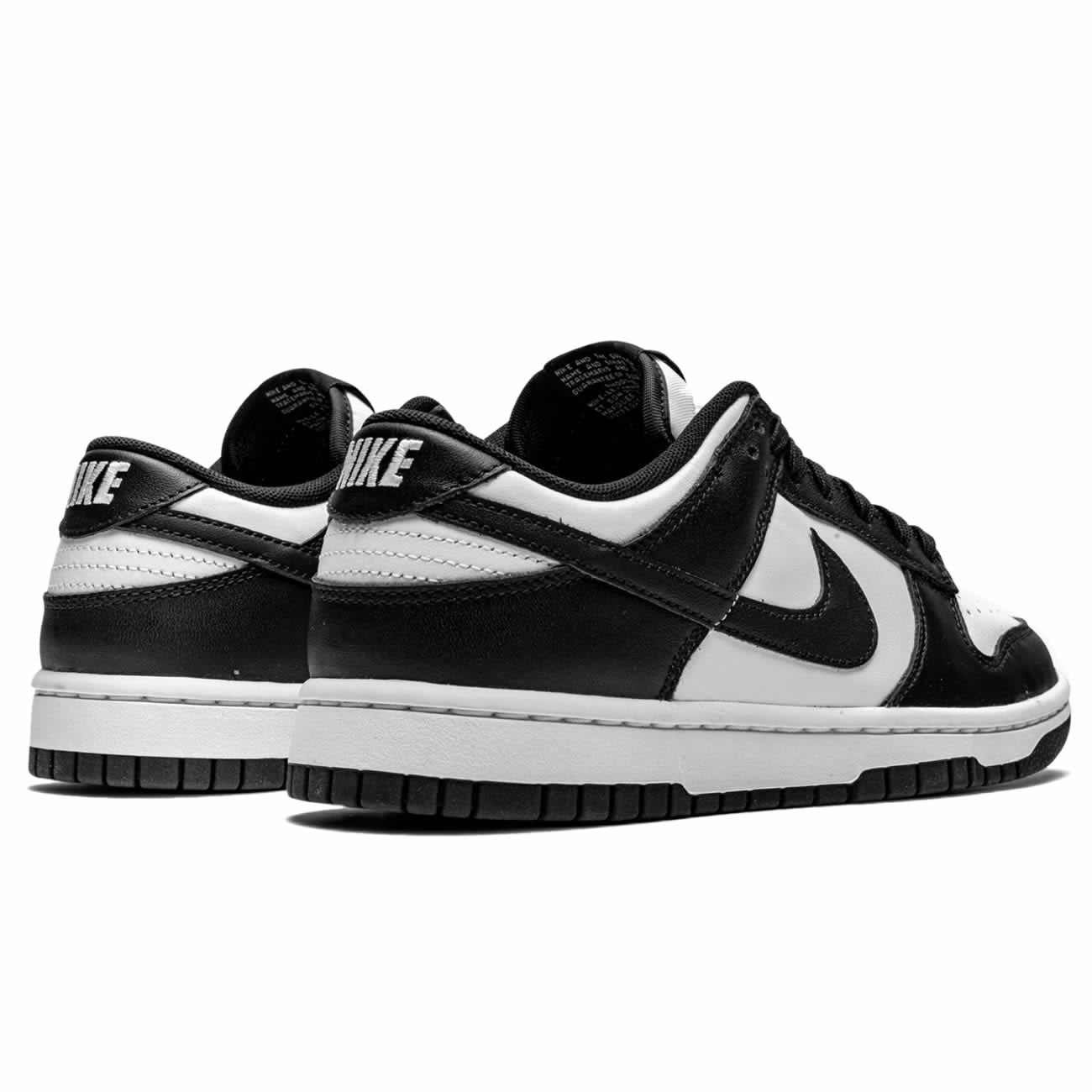Nike Dunk Low Black White Dd1391 100 (3) - www.newkick.org Nike Dunk Low Black White Dd1391 100 (3) - www.newkick.org