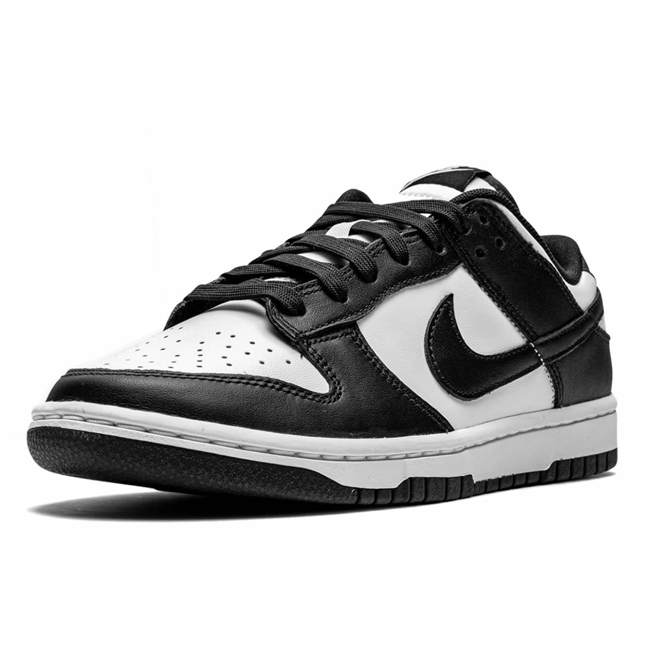 Nike Dunk Low Black White Dd1391 100 (4) - www.newkick.org Nike Dunk Low Black White Dd1391 100 (4) - www.newkick.org