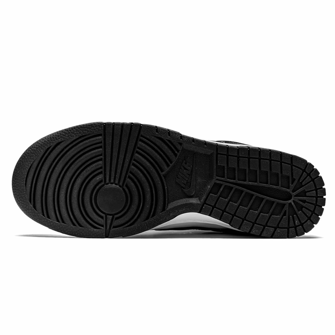 Nike Dunk Low Black White Dd1391 100 (5) - www.newkick.org Nike Dunk Low Black White Dd1391 100 (5) - www.newkick.org