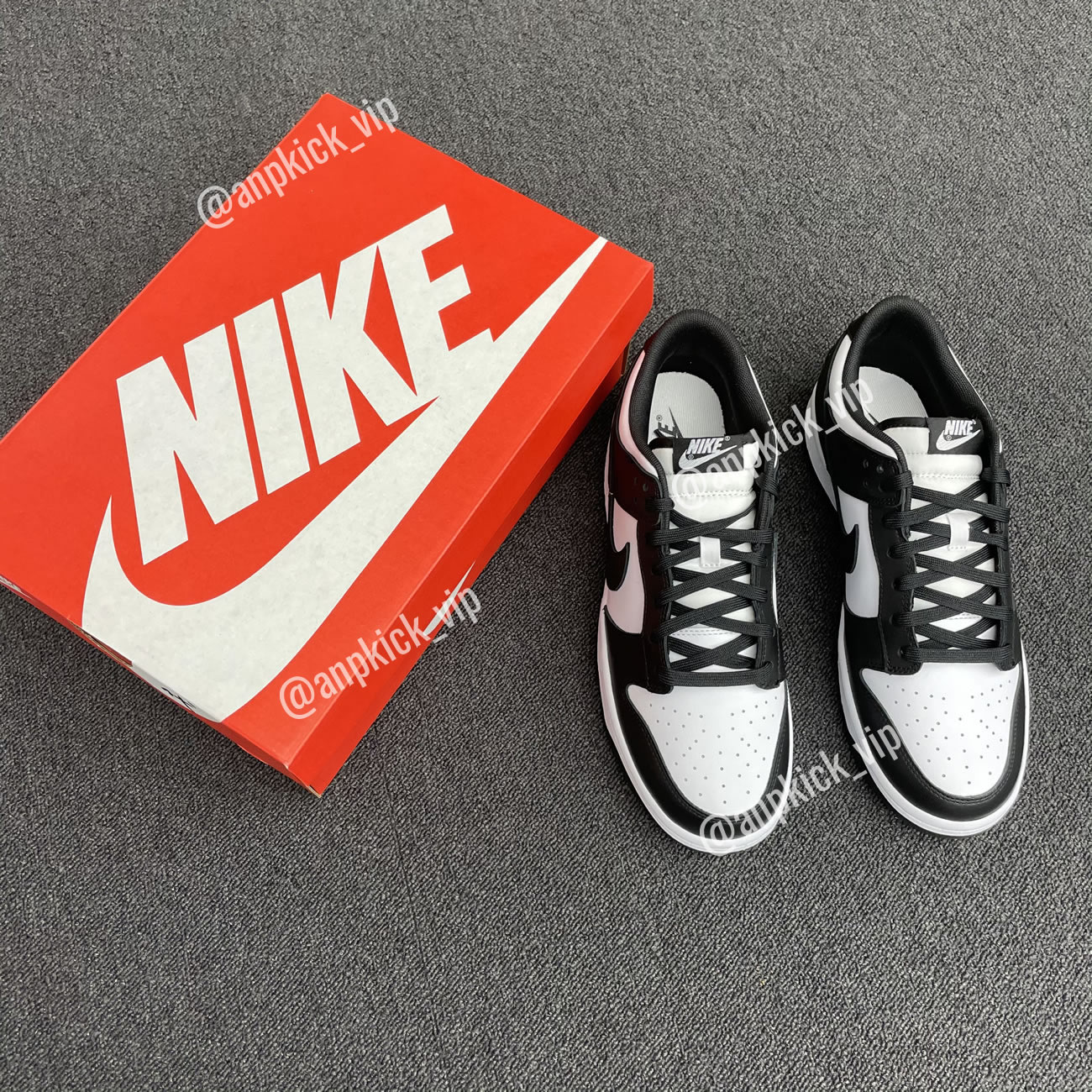 Nike Dunk Low Black White Dd1391 100 (6) - www.newkick.org Nike Dunk Low Black White Dd1391 100 (6) - www.newkick.org