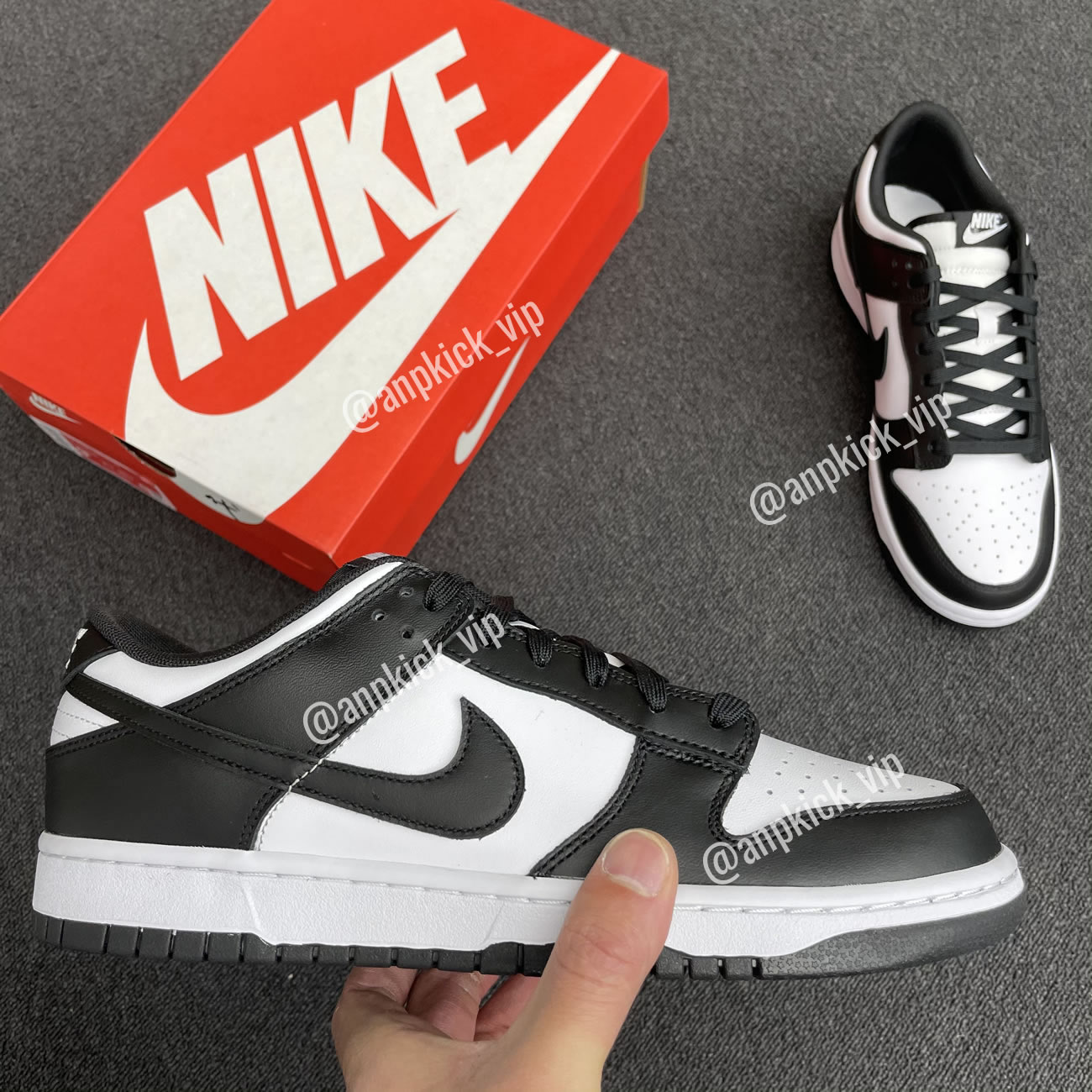 Nike Dunk Low Black White Dd1391 100 (7) - www.newkick.org Nike Dunk Low Black White Dd1391 100 (7) - www.newkick.org