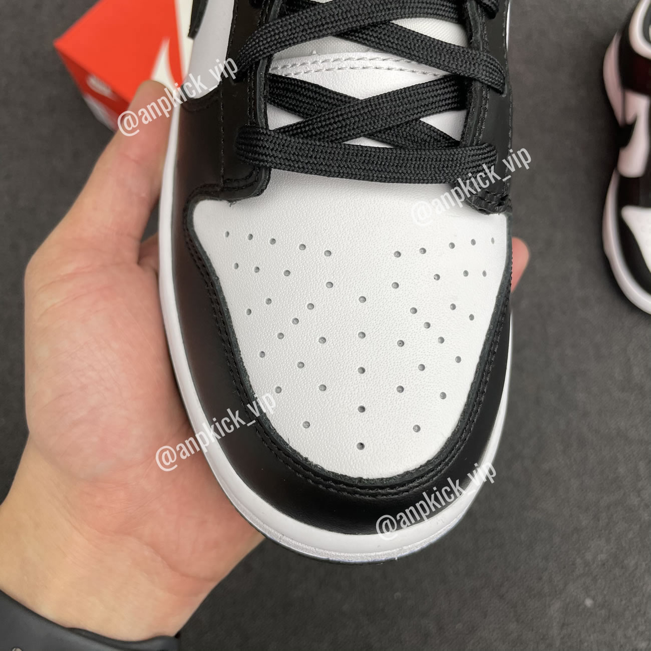 Nike Dunk Low Black White Dd1391 100 (8) - www.newkick.org Nike Dunk Low Black White Dd1391 100 (8) - www.newkick.org
