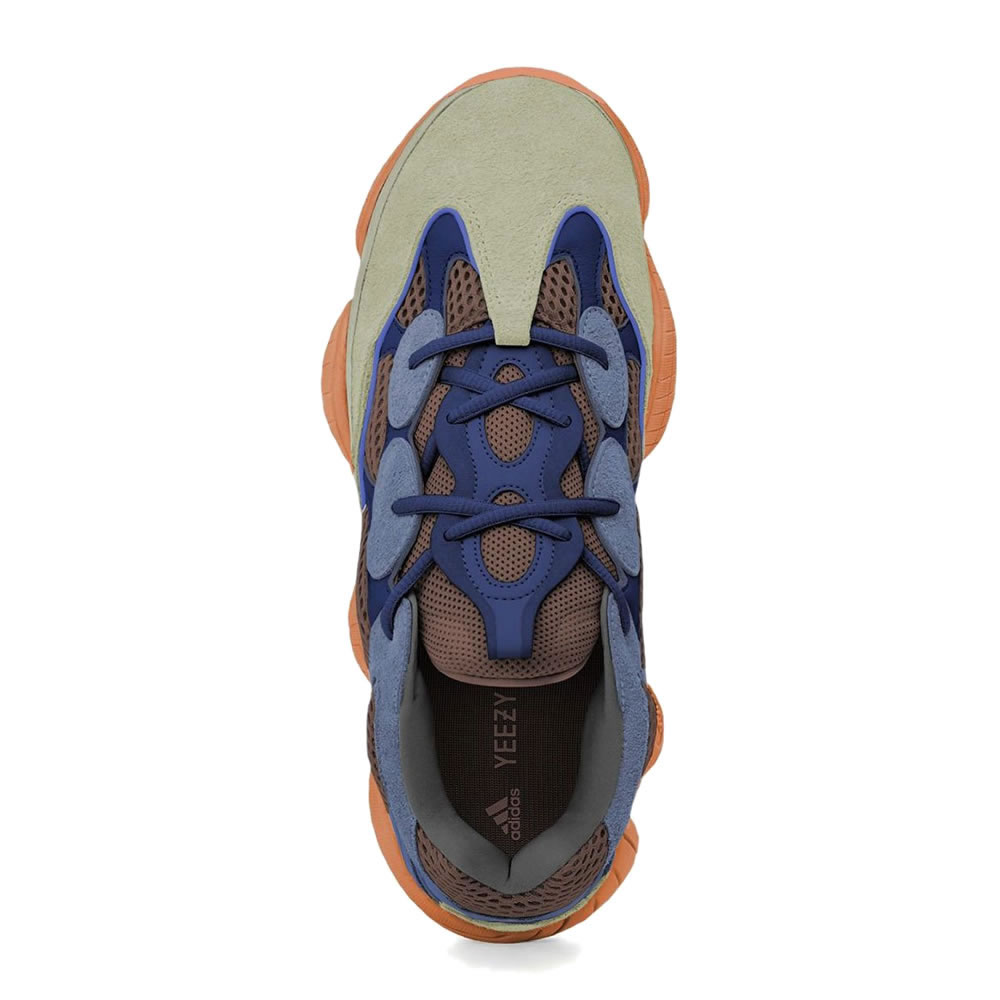 Adidas Yeezy 500 Enflame Gz5541 (3) - www.newkick.org Adidas Yeezy 500 Enflame Gz5541 (3) - www.newkick.org