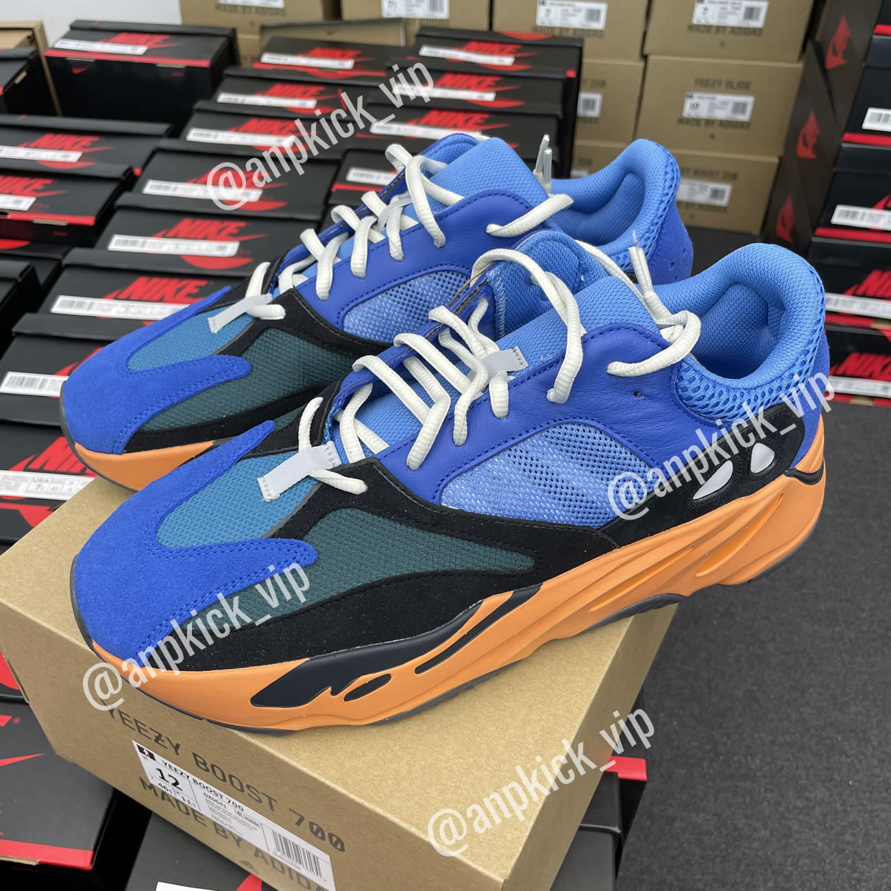 Adidas Yeezy Boost 700 Bright Blue Orange Anpkick Gz0541 (6) - www.newkick.org Adidas Yeezy Boost 700 Bright Blue Orange Anpkick Gz0541 (6) - www.newkick.org