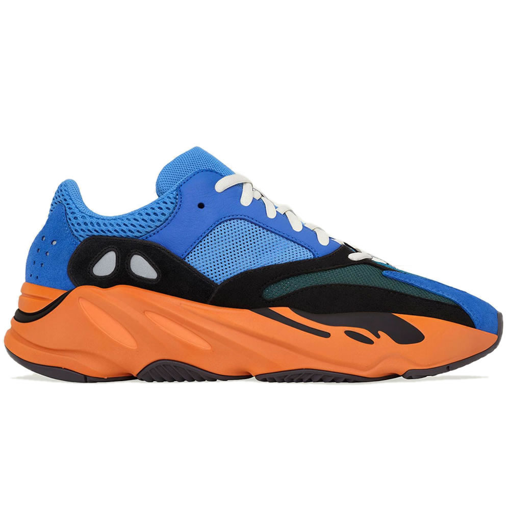Adidas Yeezy Boost 700 Bright Blue Orange Gz0541 (2) - www.newkick.org Adidas Yeezy Boost 700 Bright Blue Orange Gz0541 (2) - www.newkick.org