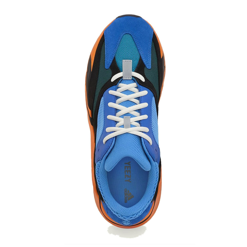 Adidas Yeezy Boost 700 Bright Blue Orange Gz0541 (3) - www.newkick.org Adidas Yeezy Boost 700 Bright Blue Orange Gz0541 (3) - www.newkick.org