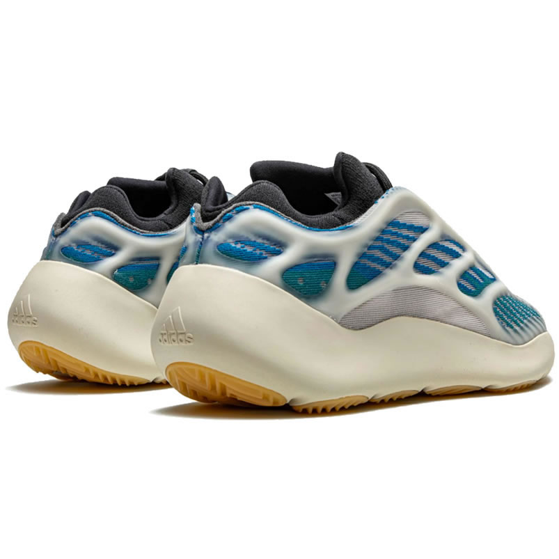 Adidas Yeezy Boost 700 V3 Kyanite Gy0260 (3) - www.newkick.org Adidas Yeezy Boost 700 V3 Kyanite Gy0260 (3) - www.newkick.org