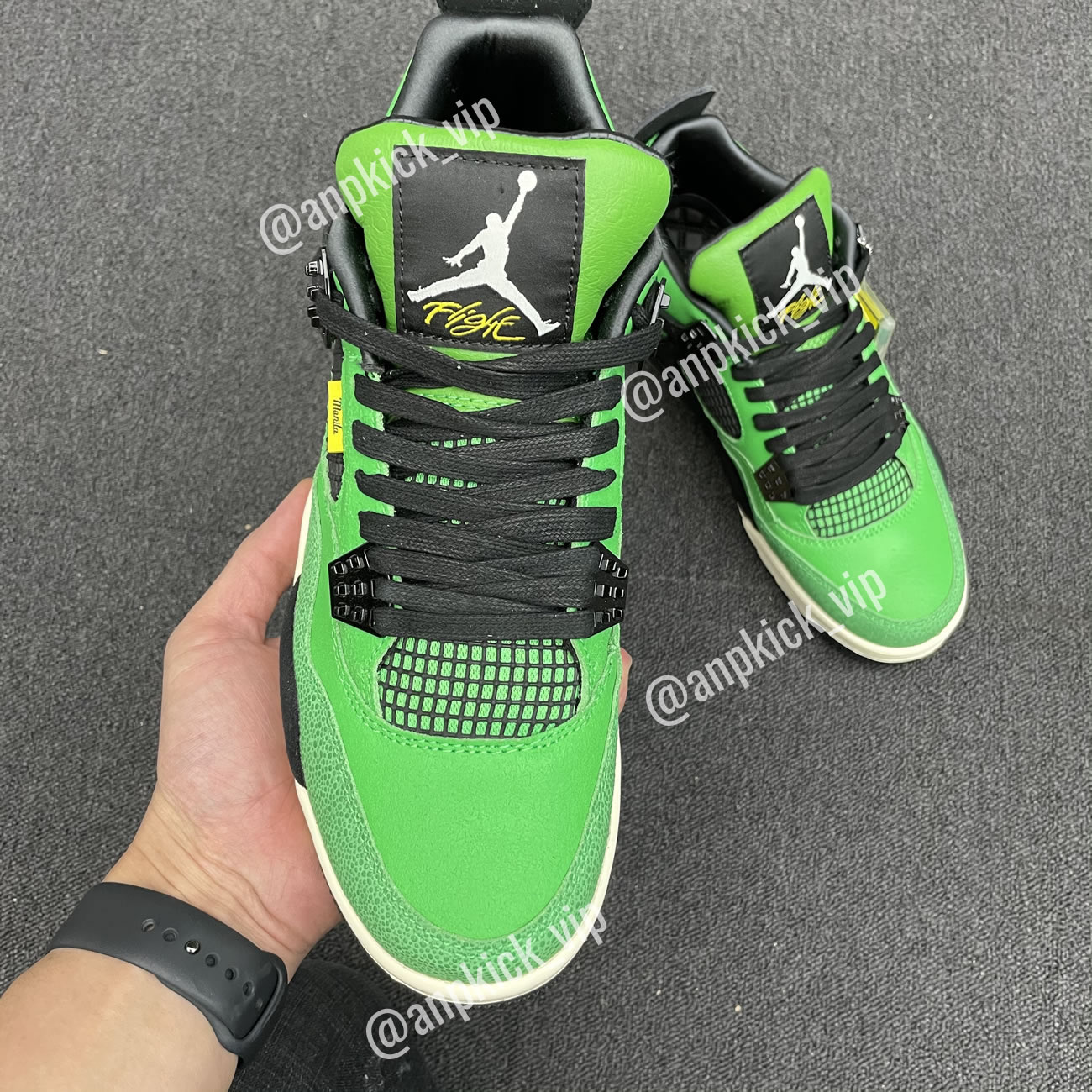 Air Jordan 4 Retro Manila Philippines Aj4 965234 (14) - www.newkick.org