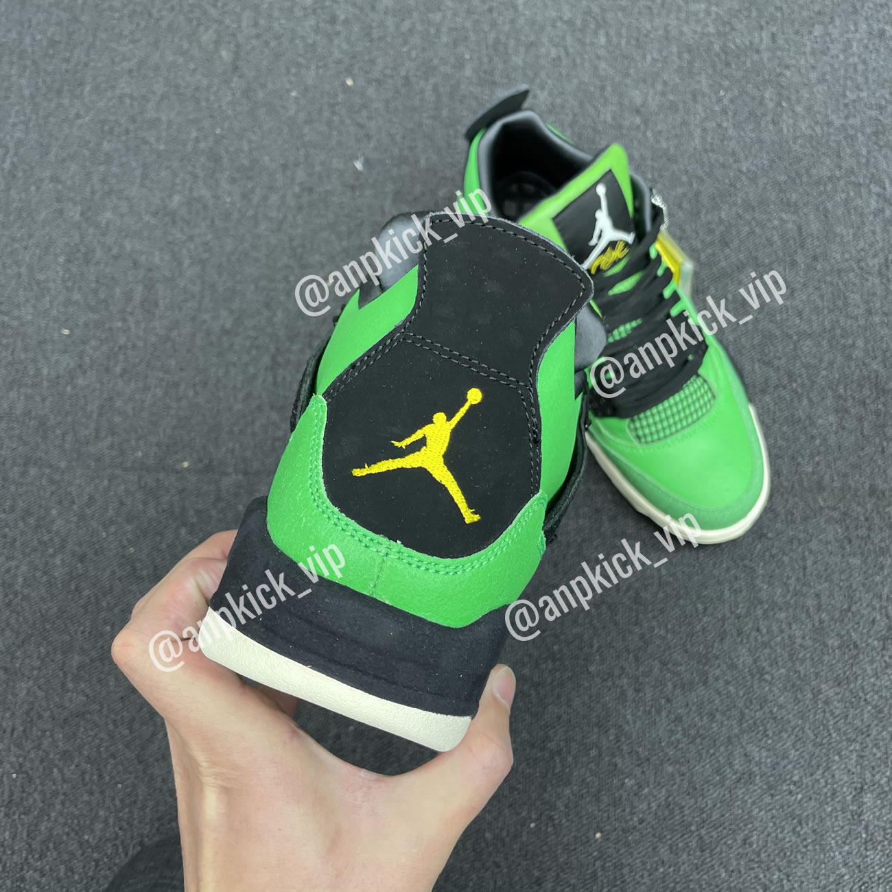 Air Jordan 4 Retro Manila Philippines Aj4 965234 (15) - www.newkick.org