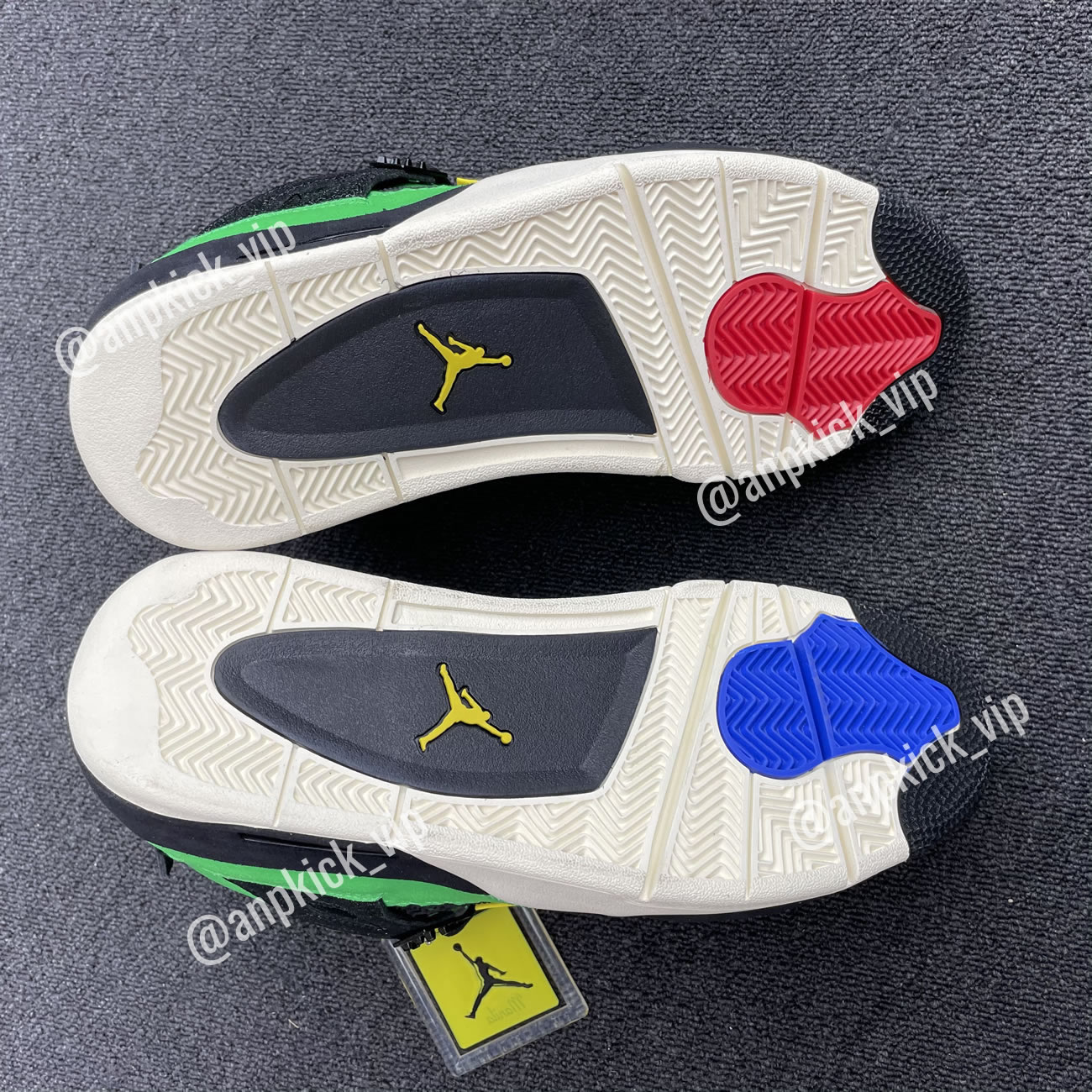 Air Jordan 4 Retro Manila Philippines Aj4 965234 (26) - www.newkick.org