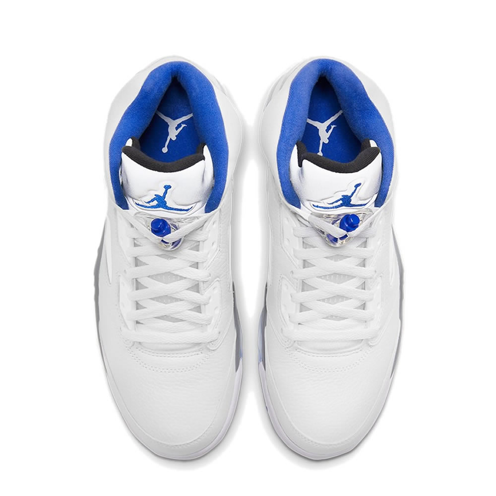 Air Jordan 5 Stealth 2 Hyper Royal Dd0587 140 (4) - www.newkick.org