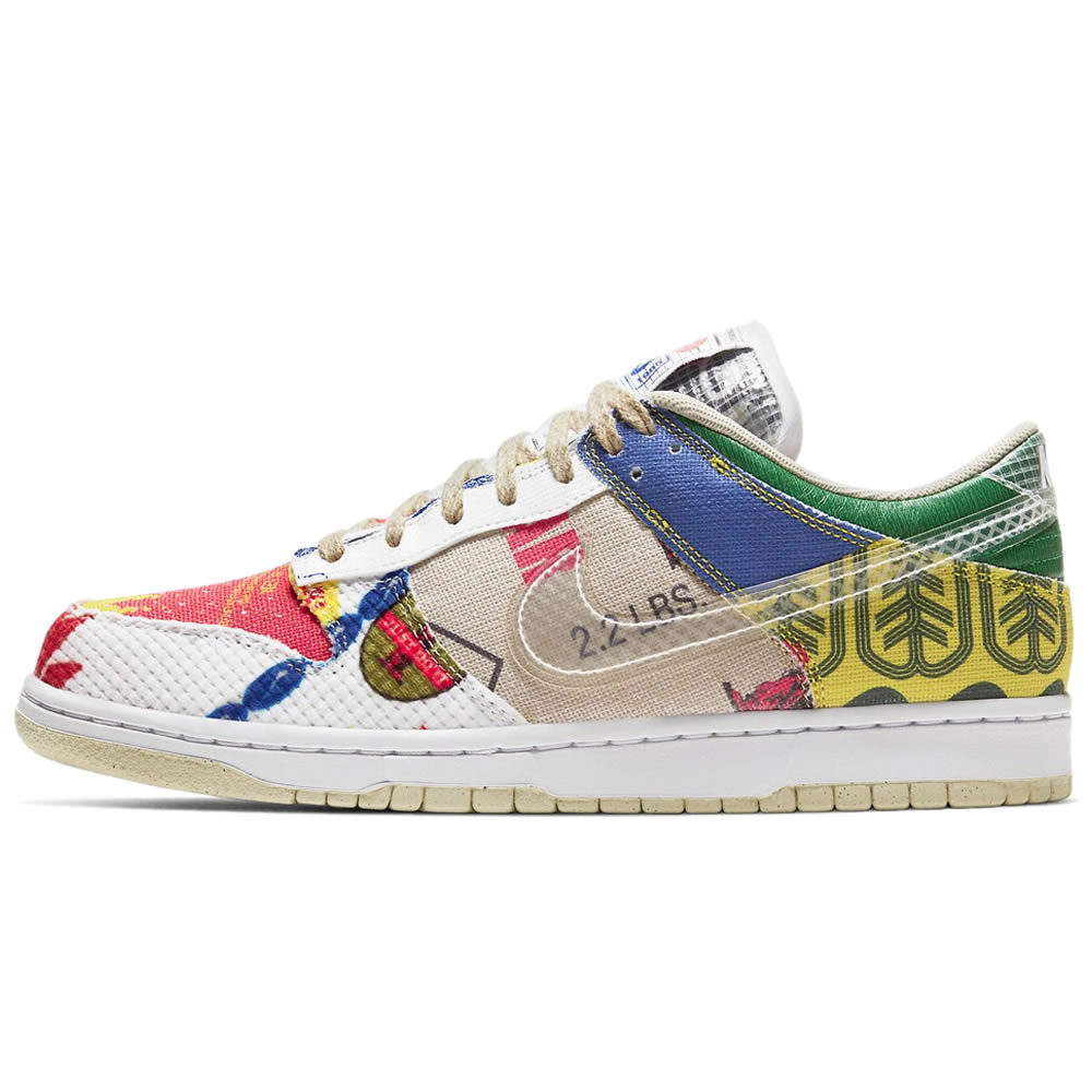 Nike Dunk Low City Market Thank You For Caring Da6125 900 (1) - www.newkick.vip Nike Dunk Low City Market Thank You For Caring Da6125 900 (1) - www.newkick.vip