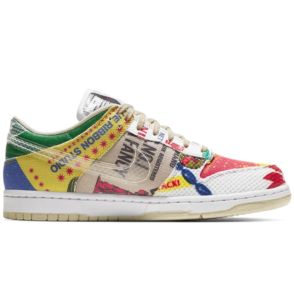 Nike Dunk Low City Market Thank You For Caring Da6125 900 (2) - www.newkick.vip Nike Dunk Low City Market Thank You For Caring Da6125 900 (2) - www.newkick.vip