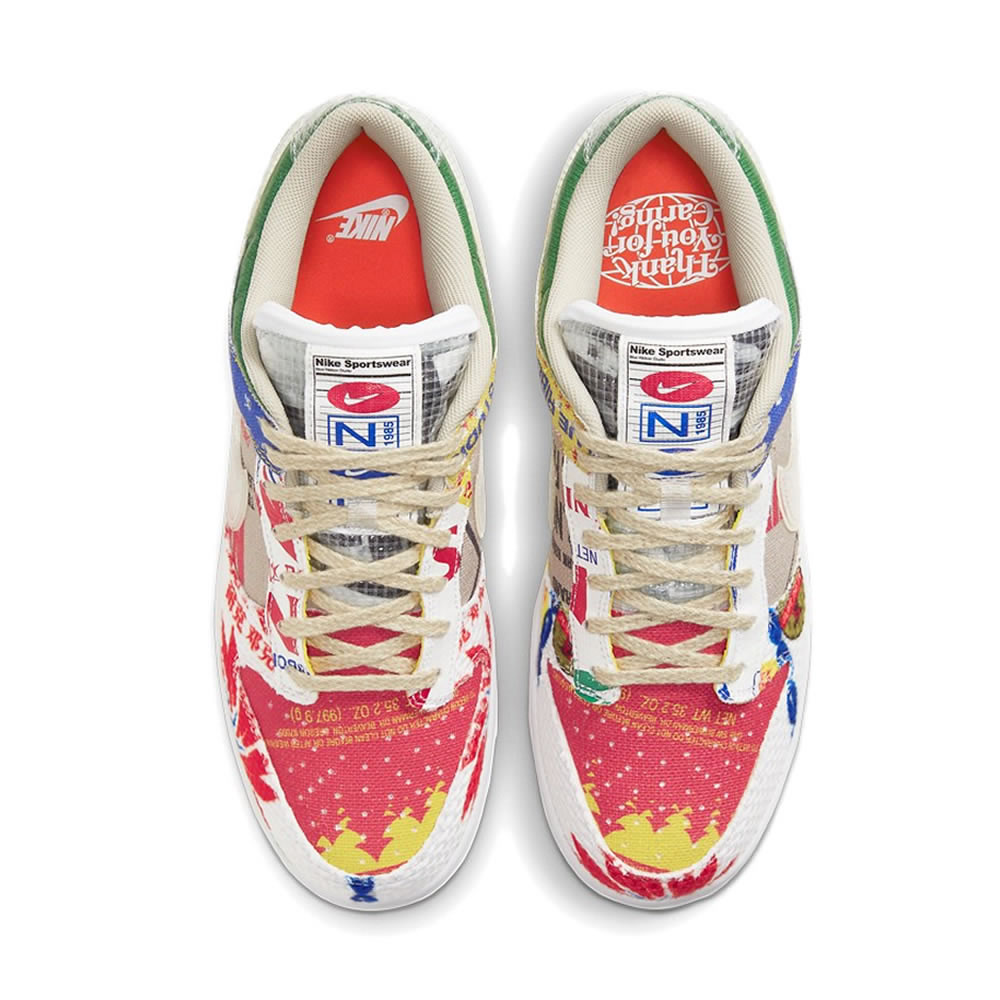 Nike Dunk Low City Market Thank You For Caring Da6125 900 (4) - www.newkick.vip Nike Dunk Low City Market Thank You For Caring Da6125 900 (4) - www.newkick.vip