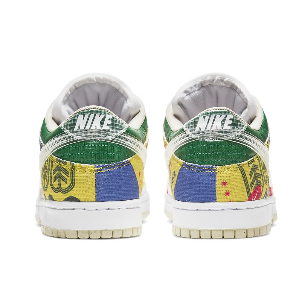 Nike Dunk Low City Market Thank You For Caring Da6125 900 (5) - www.newkick.vip Nike Dunk Low City Market Thank You For Caring Da6125 900 (5) - www.newkick.vip