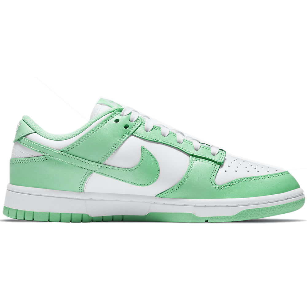 Nike Dunk Low Wmns Green Glow White Green Dd1503 105 (2) - www.newkick.org Nike Dunk Low Wmns Green Glow White Green Dd1503 105 (2) - www.newkick.org