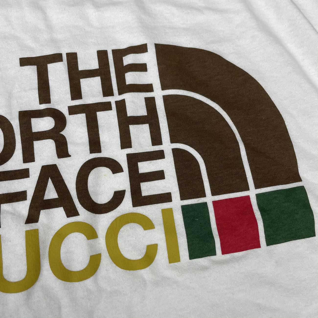Thenorthfacegucci T Shirt (3) - www.newkick.org
