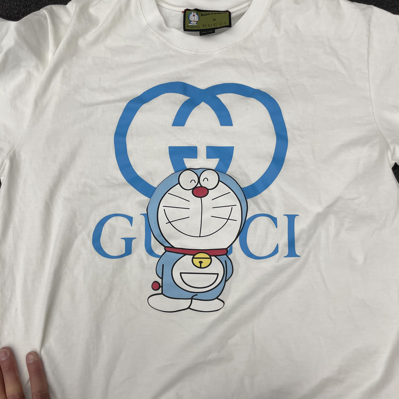 Thenorthfacegucci T Shirt (6) - www.newkick.org