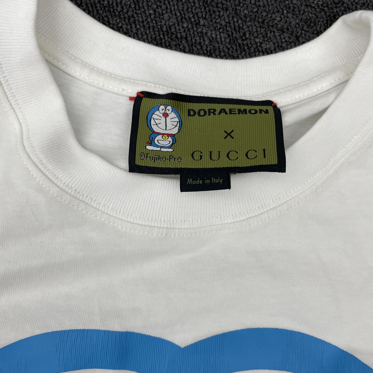 Thenorthfacegucci T Shirt (7) - www.newkick.org
