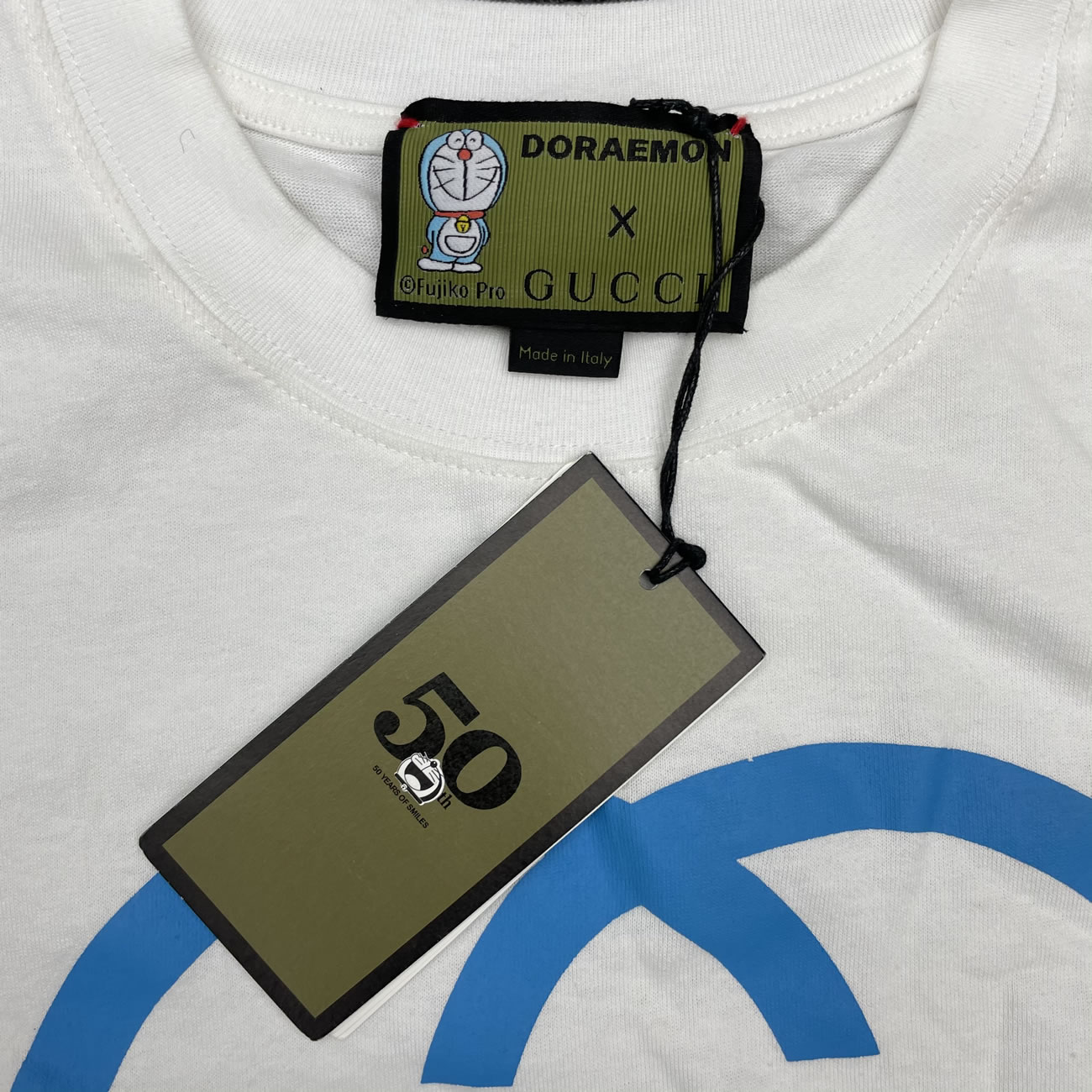 Thenorthfacegucci T Shirt (8) - www.newkick.org