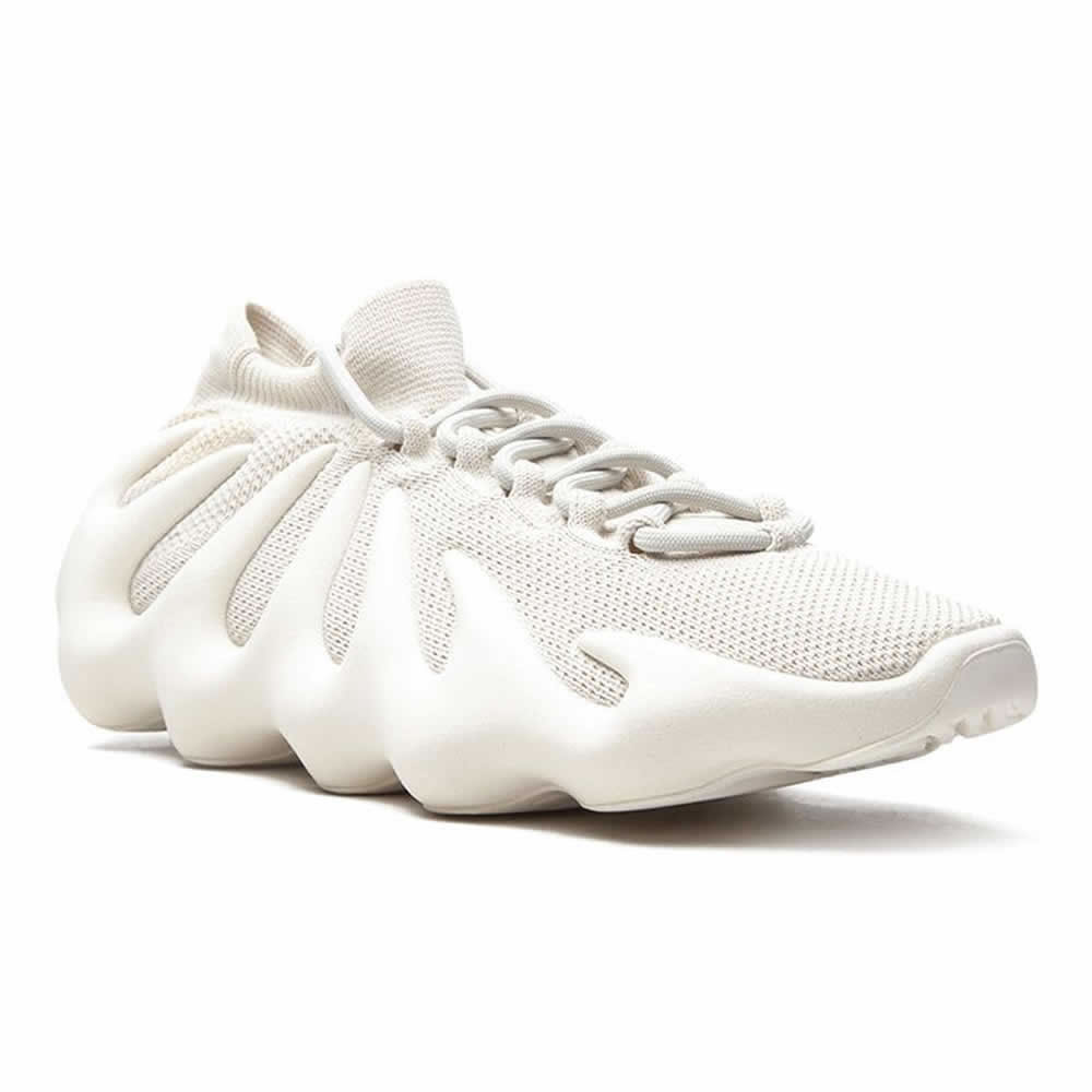 Adidas Yeezy 450 Cloud White H68038 (3) - www.newkick.org Adidas Yeezy 450 Cloud White H68038 (3) - www.newkick.org