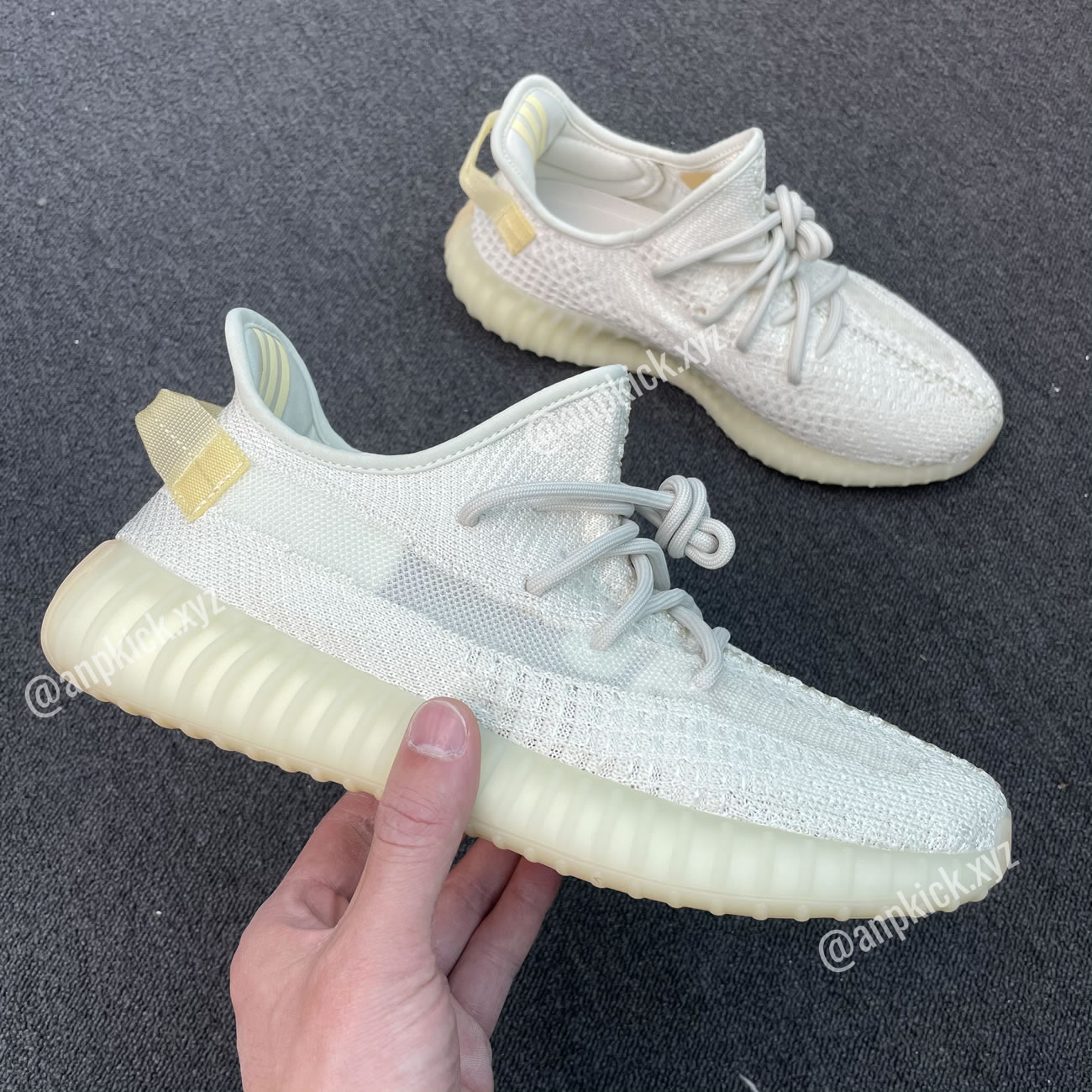 Adidas Yeezy Boost 350 V2 Light Uv Sensitive Gy3438 (1) - www.newkick.org Adidas Yeezy Boost 350 V2 Light Uv Sensitive Gy3438 (1) - www.newkick.org