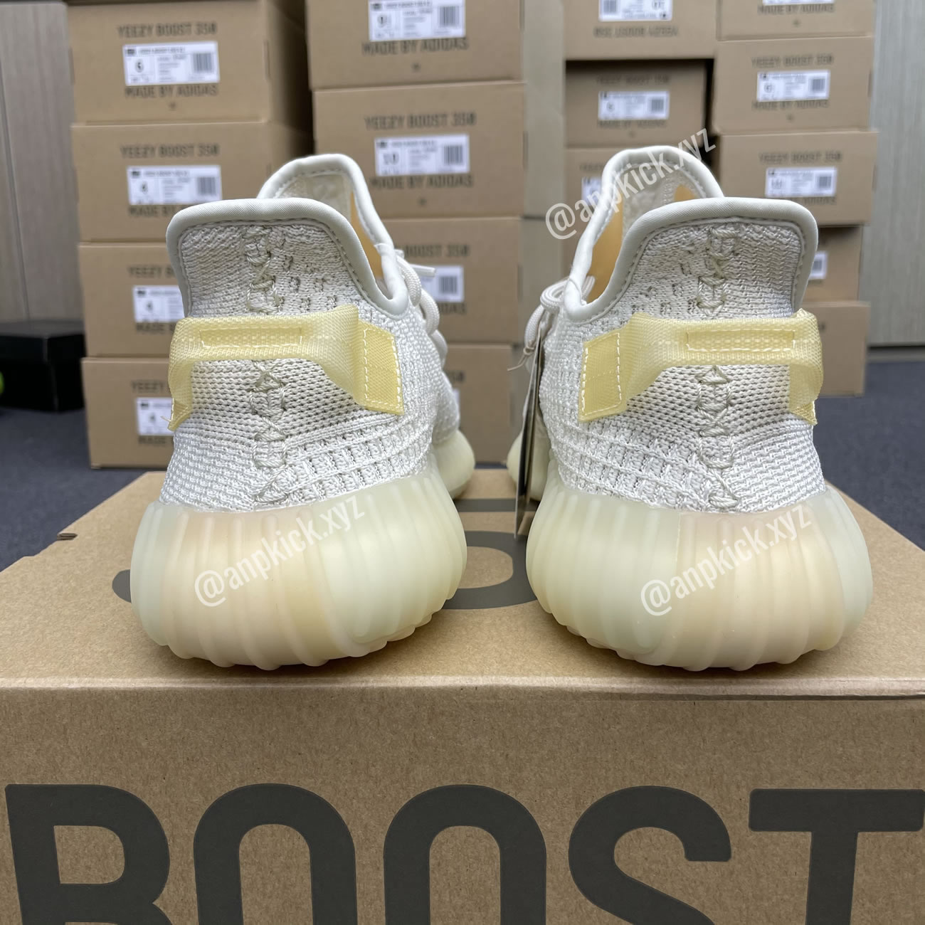 Adidas Yeezy Boost 350 V2 Light Uv Sensitive Gy3438 (11) - www.newkick.org Adidas Yeezy Boost 350 V2 Light Uv Sensitive Gy3438 (11) - www.newkick.org