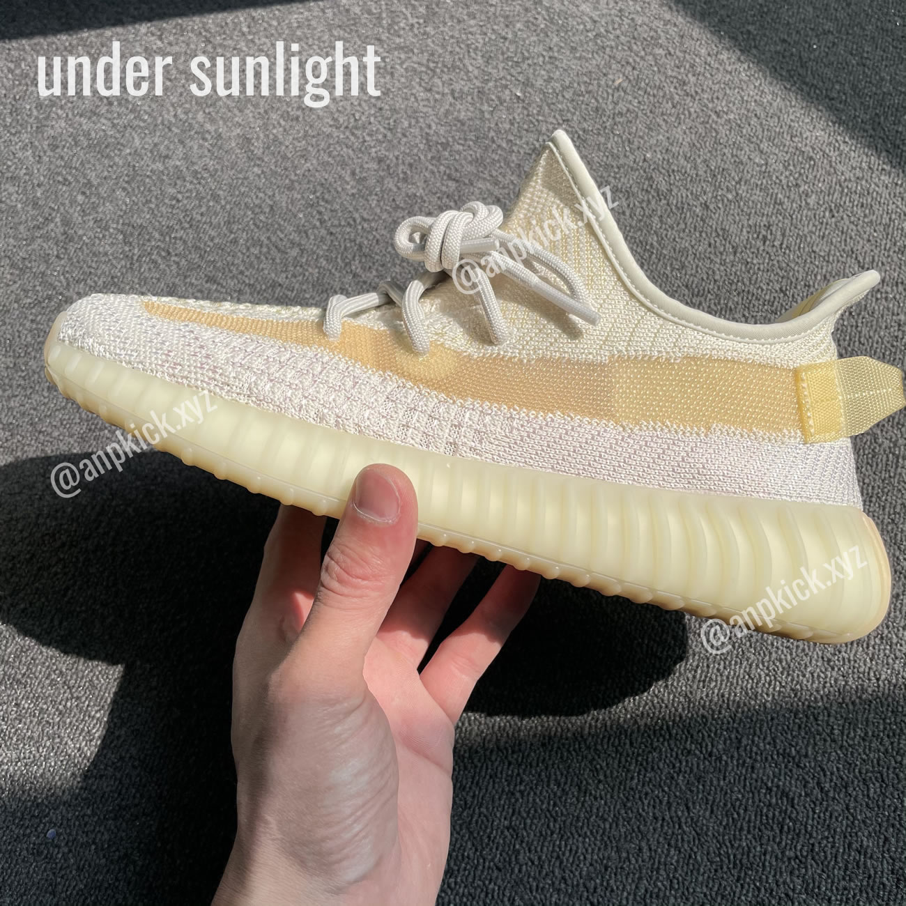 Adidas Yeezy Boost 350 V2 Light Uv Sensitive Gy3438 (3) - www.newkick.org Adidas Yeezy Boost 350 V2 Light Uv Sensitive Gy3438 (3) - www.newkick.org