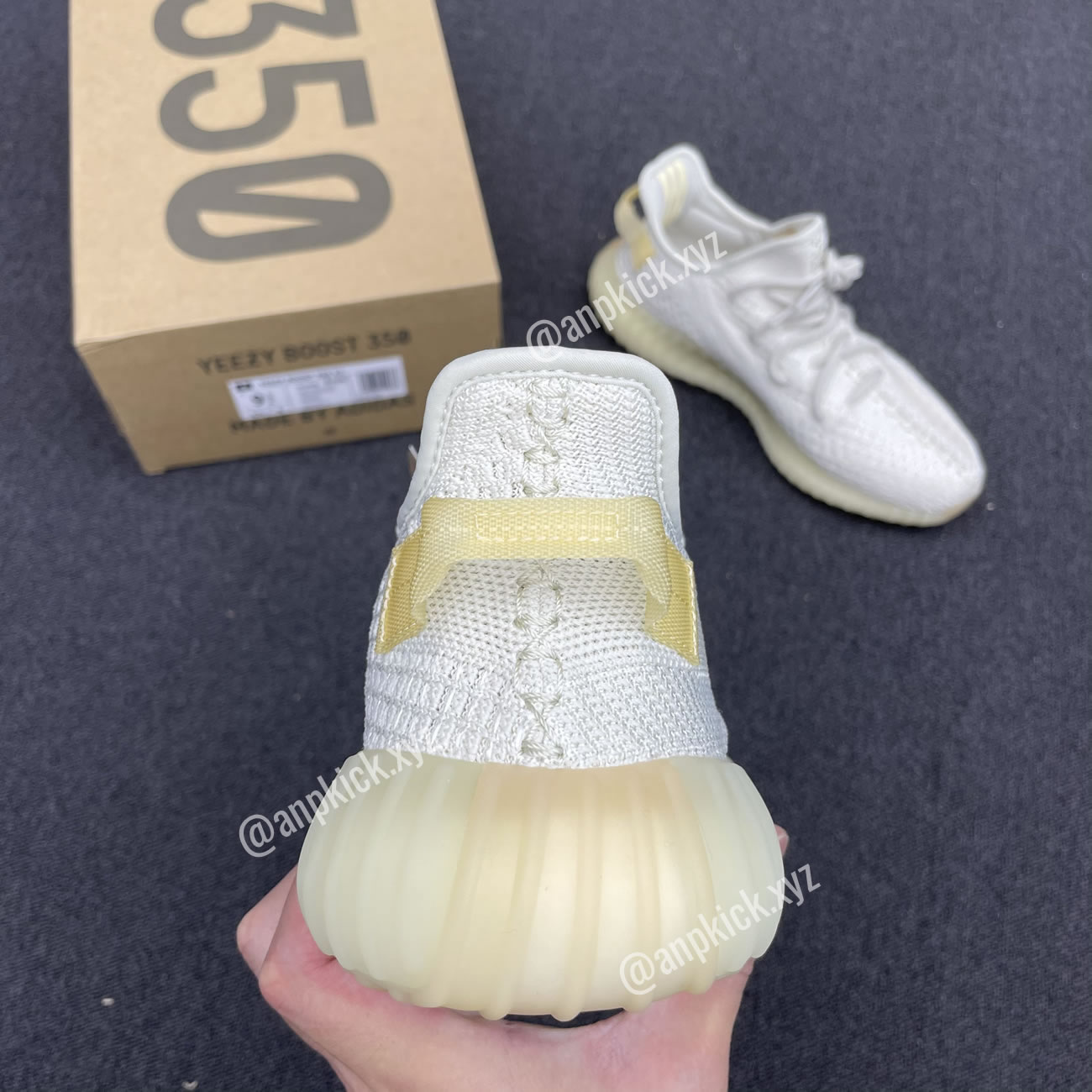 Adidas Yeezy Boost 350 V2 Light Uv Sensitive Gy3438 (5) - www.newkick.org Adidas Yeezy Boost 350 V2 Light Uv Sensitive Gy3438 (5) - www.newkick.org