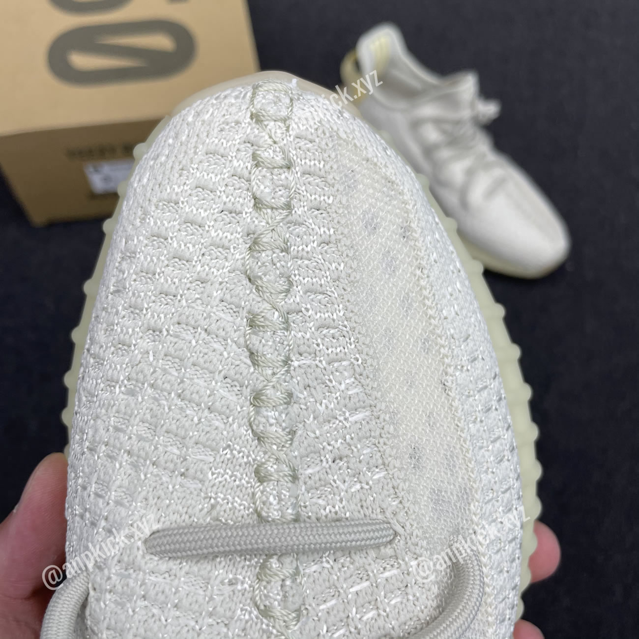 Adidas Yeezy Boost 350 V2 Light Uv Sensitive Gy3438 (8) - www.newkick.org Adidas Yeezy Boost 350 V2 Light Uv Sensitive Gy3438 (8) - www.newkick.org