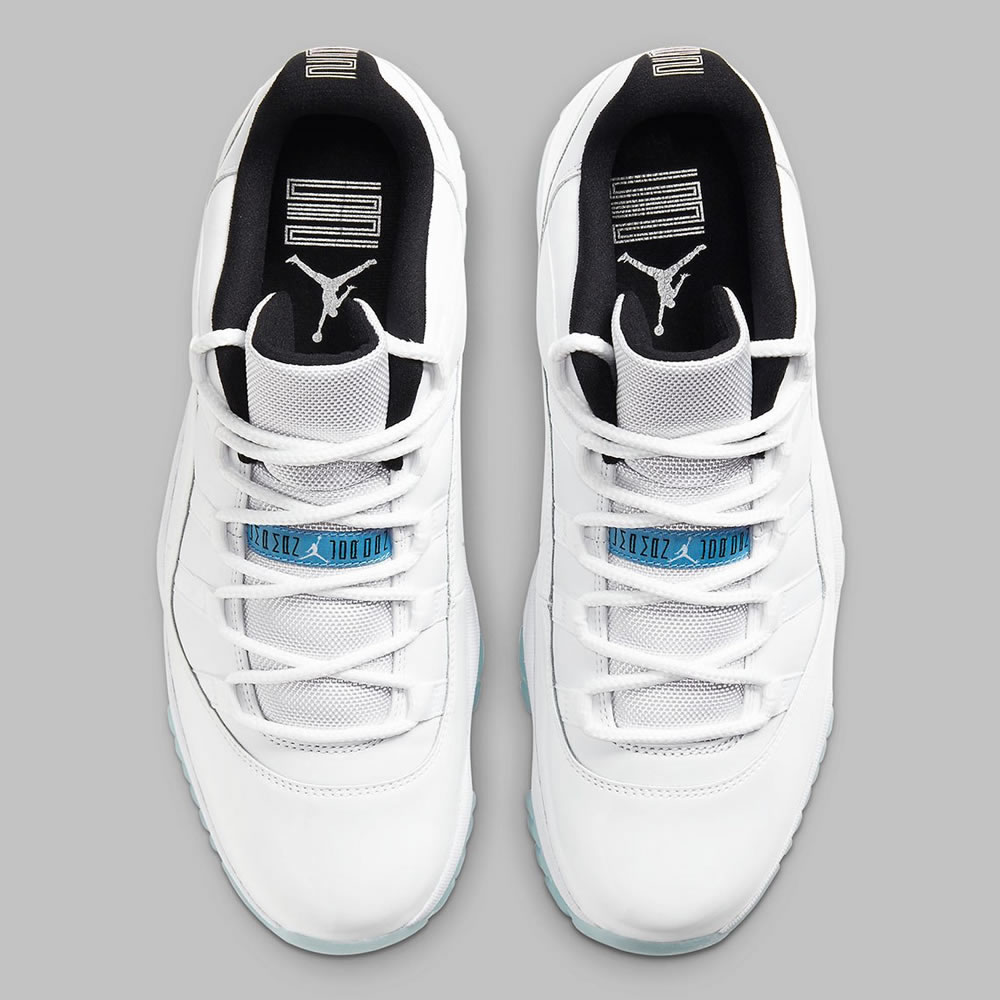 Air Jordan 11 Low Legend Blue New Release Av2187 117 (4) - www.newkick.org Air Jordan 11 Low Legend Blue New Release Av2187 117 (4) - www.newkick.org