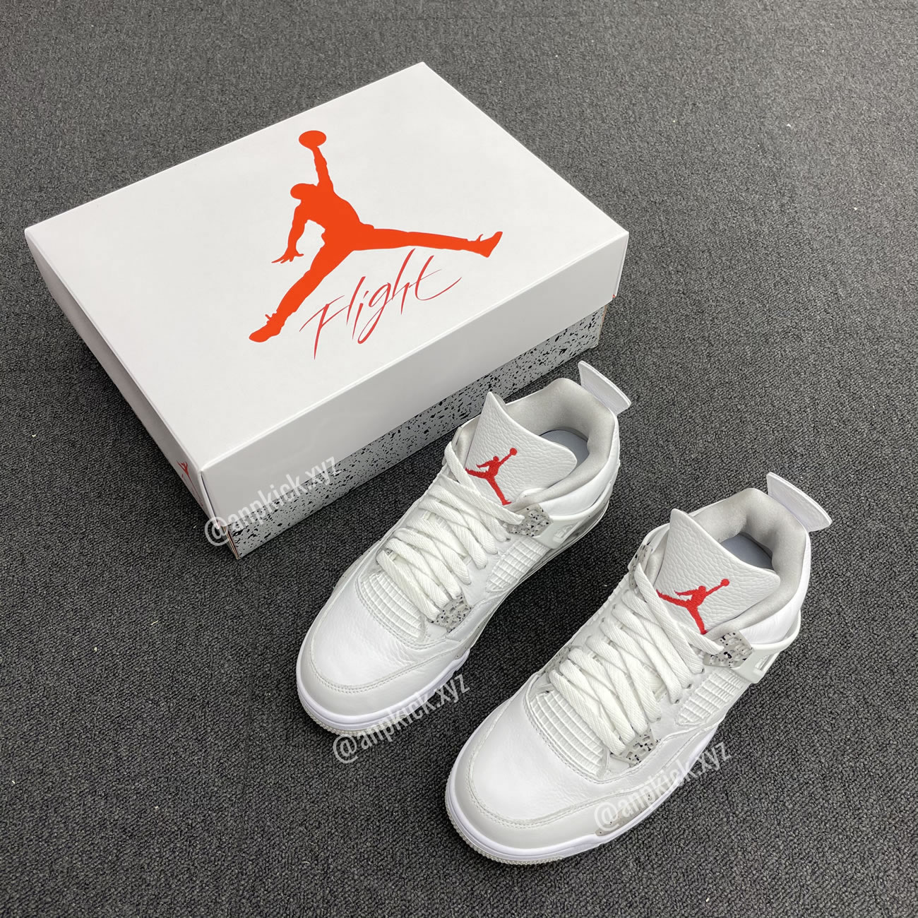 Air Jordan 4 Retro White Oreo 2021 Anpkick Ct8527 100 (1) - www.newkick.org Air Jordan 4 Retro White Oreo 2021 Anpkick Ct8527 100 (1) - www.newkick.org