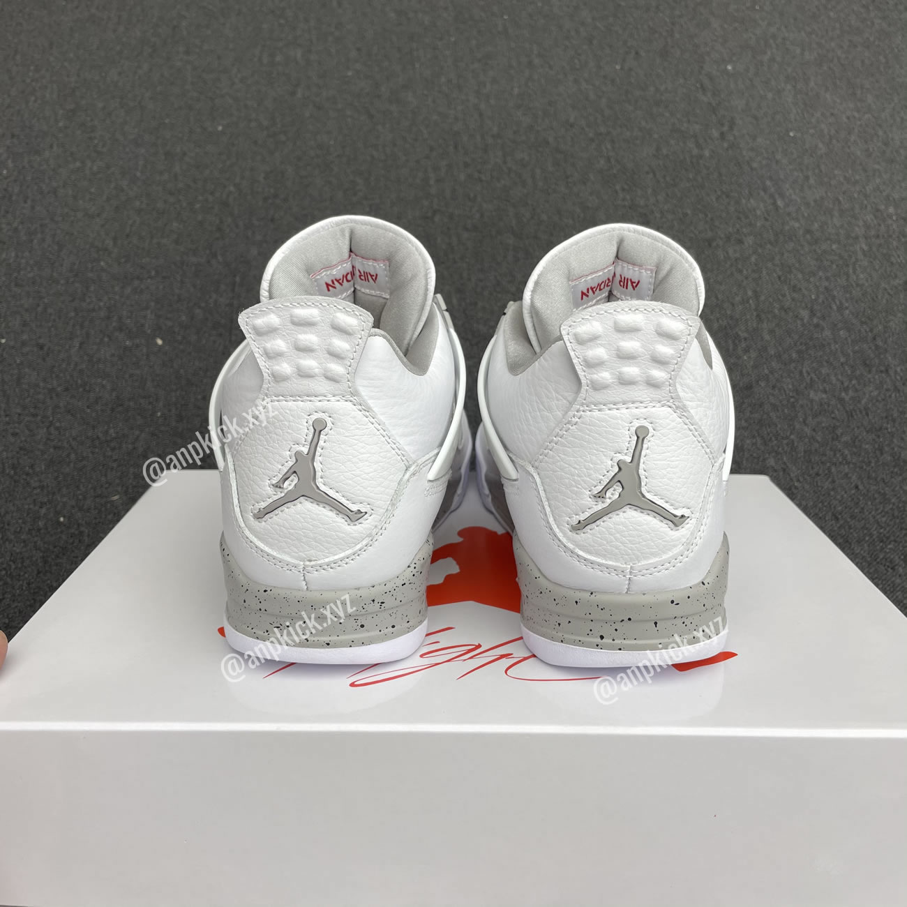 Air Jordan 4 Retro White Oreo 2021 Anpkick Ct8527 100 (7) - www.newkick.org Air Jordan 4 Retro White Oreo 2021 Anpkick Ct8527 100 (7) - www.newkick.org