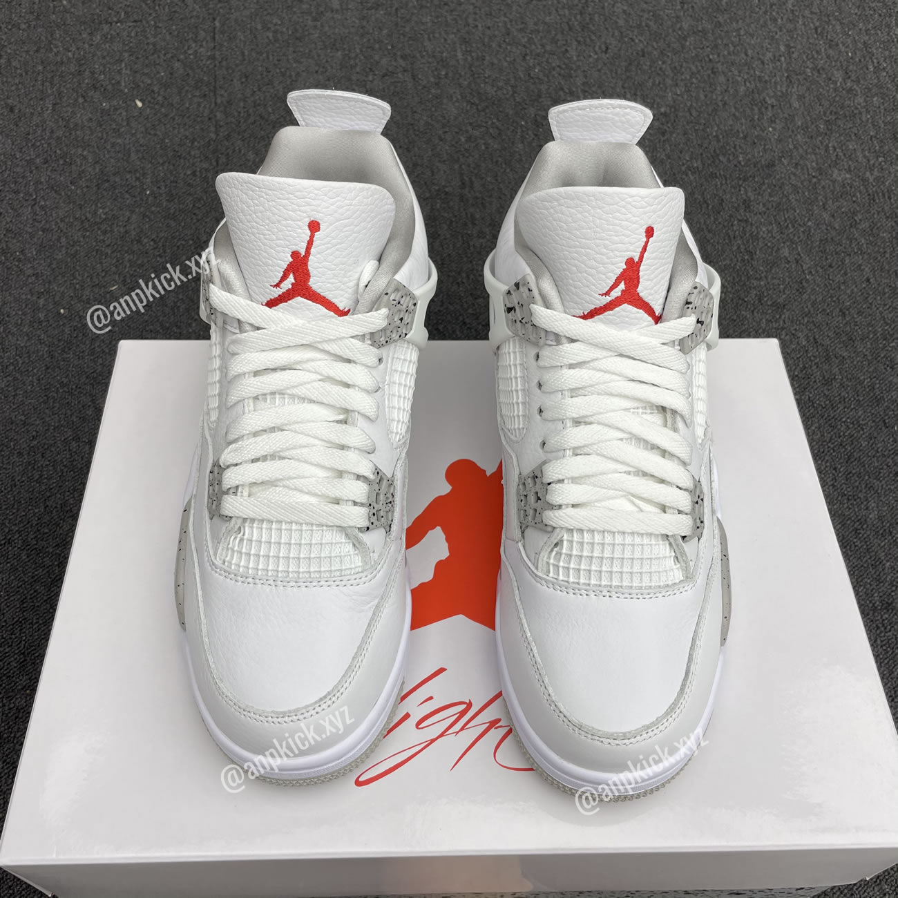 Air Jordan 4 Retro White Oreo 2021 Anpkick Ct8527 100 (8) - www.newkick.org Air Jordan 4 Retro White Oreo 2021 Anpkick Ct8527 100 (8) - www.newkick.org