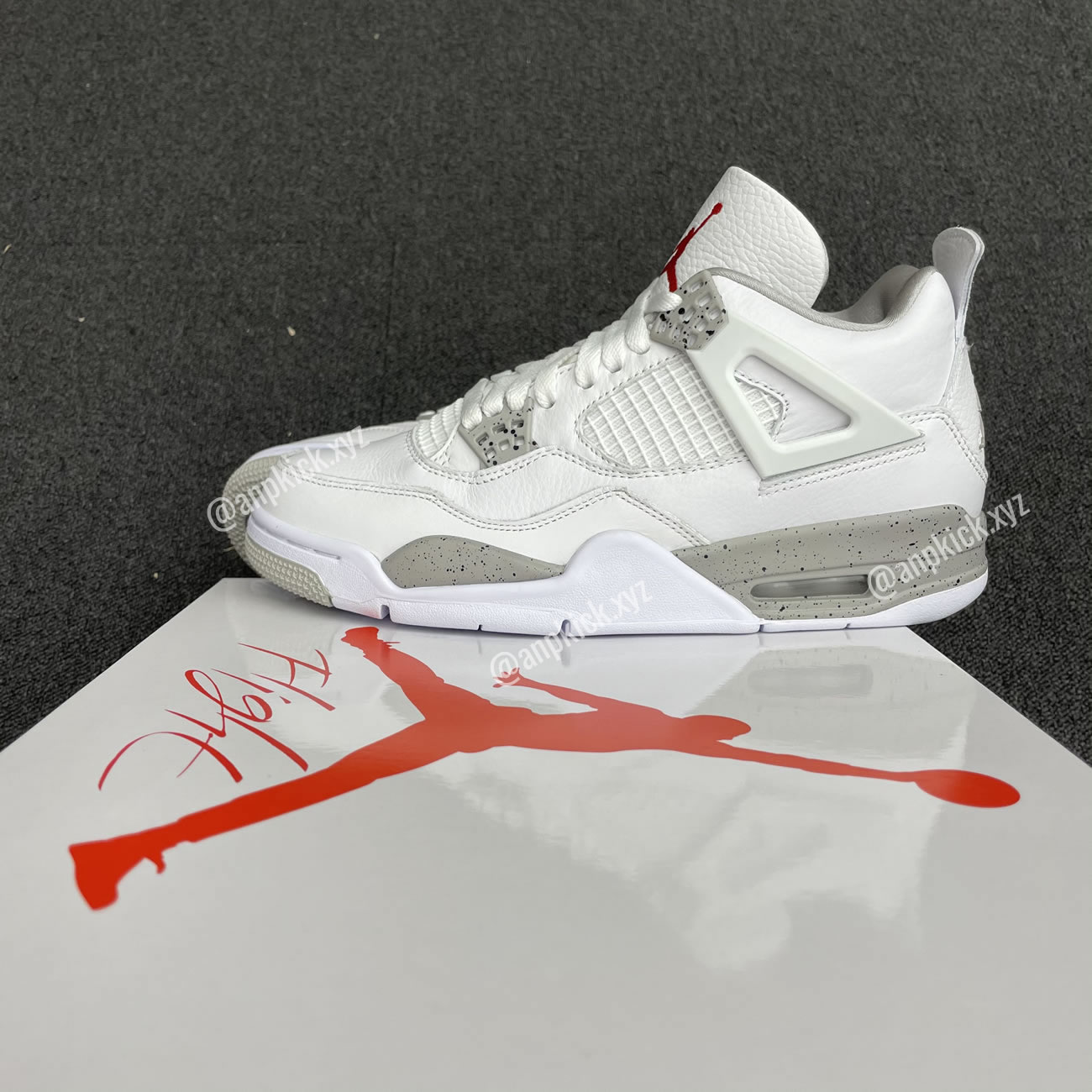 Air Jordan 4 Retro White Oreo 2021 Anpkick Ct8527 100 (9) - www.newkick.org Air Jordan 4 Retro White Oreo 2021 Anpkick Ct8527 100 (9) - www.newkick.org