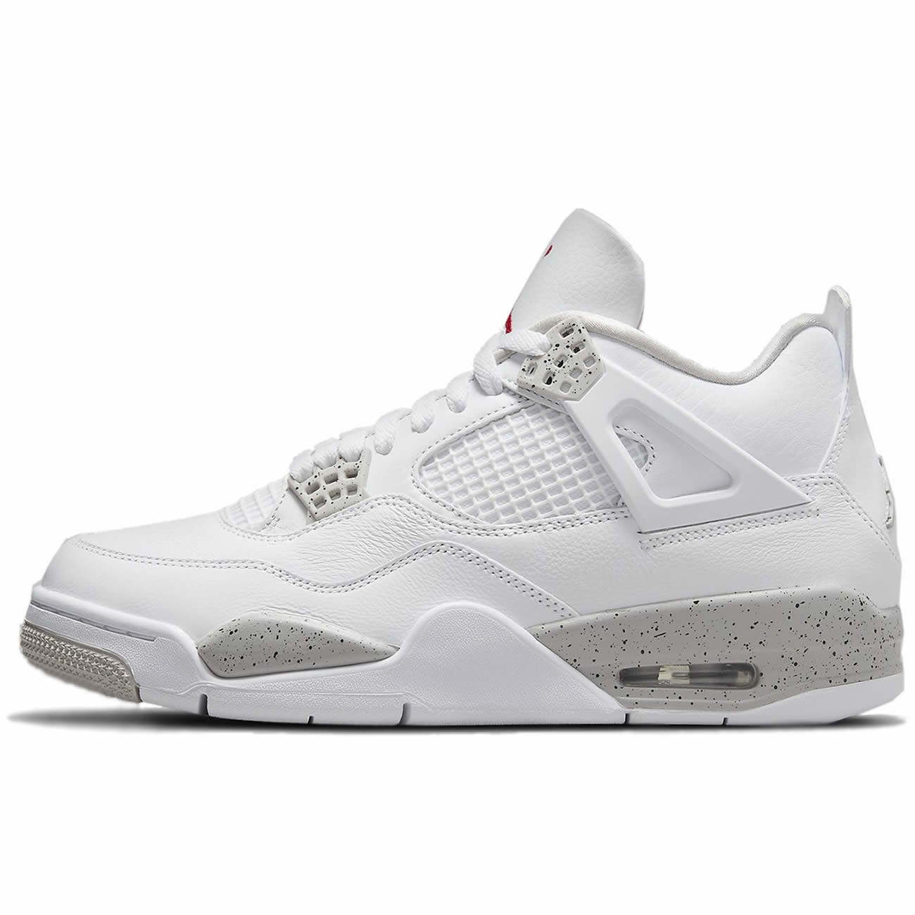 Air Jordan 4 Retro White Oreo 2021 Ct8527 100 (1) - www.newkick.org Air Jordan 4 Retro White Oreo 2021 Ct8527 100 (1) - www.newkick.org