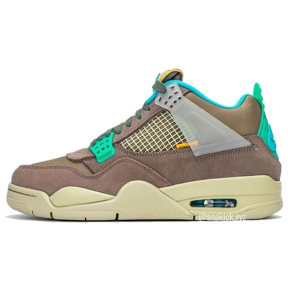 Union Air Jordan 4 30th Anniversary Taupe Haze Dj5718 242 (1) - www.newkick.org Union Air Jordan 4 30th Anniversary Taupe Haze Dj5718 242 (1) - www.newkick.org