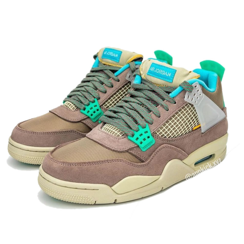 Union Air Jordan 4 30th Anniversary Taupe Haze Dj5718 242 (3) - www.newkick.org Union Air Jordan 4 30th Anniversary Taupe Haze Dj5718 242 (3) - www.newkick.org