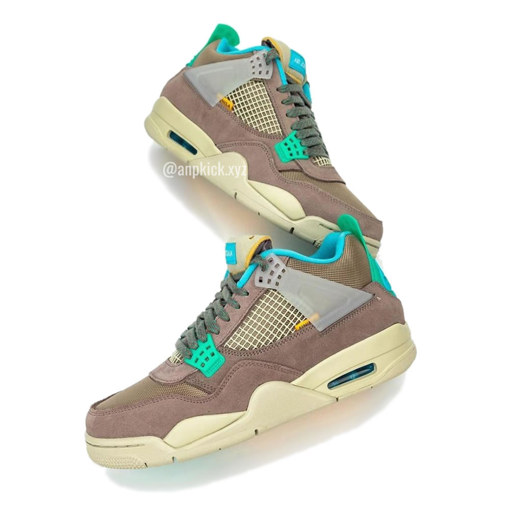 Union Air Jordan 4 30th Anniversary Taupe Haze Dj5718 242 (5) - www.newkick.org Union Air Jordan 4 30th Anniversary Taupe Haze Dj5718 242 (5) - www.newkick.org