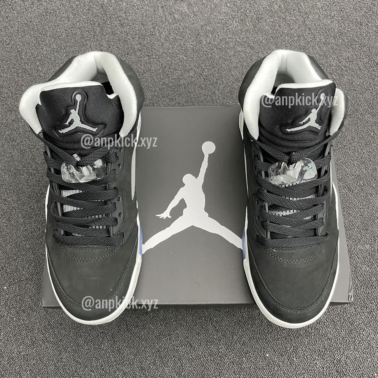 Air Jordan 5 Retro Oreo 2021 Black White Anpkick Ct4838 011 (1) - www.newkick.vip Air Jordan 5 Retro Oreo 2021 Black White Anpkick Ct4838 011 (1) - www.newkick.vip