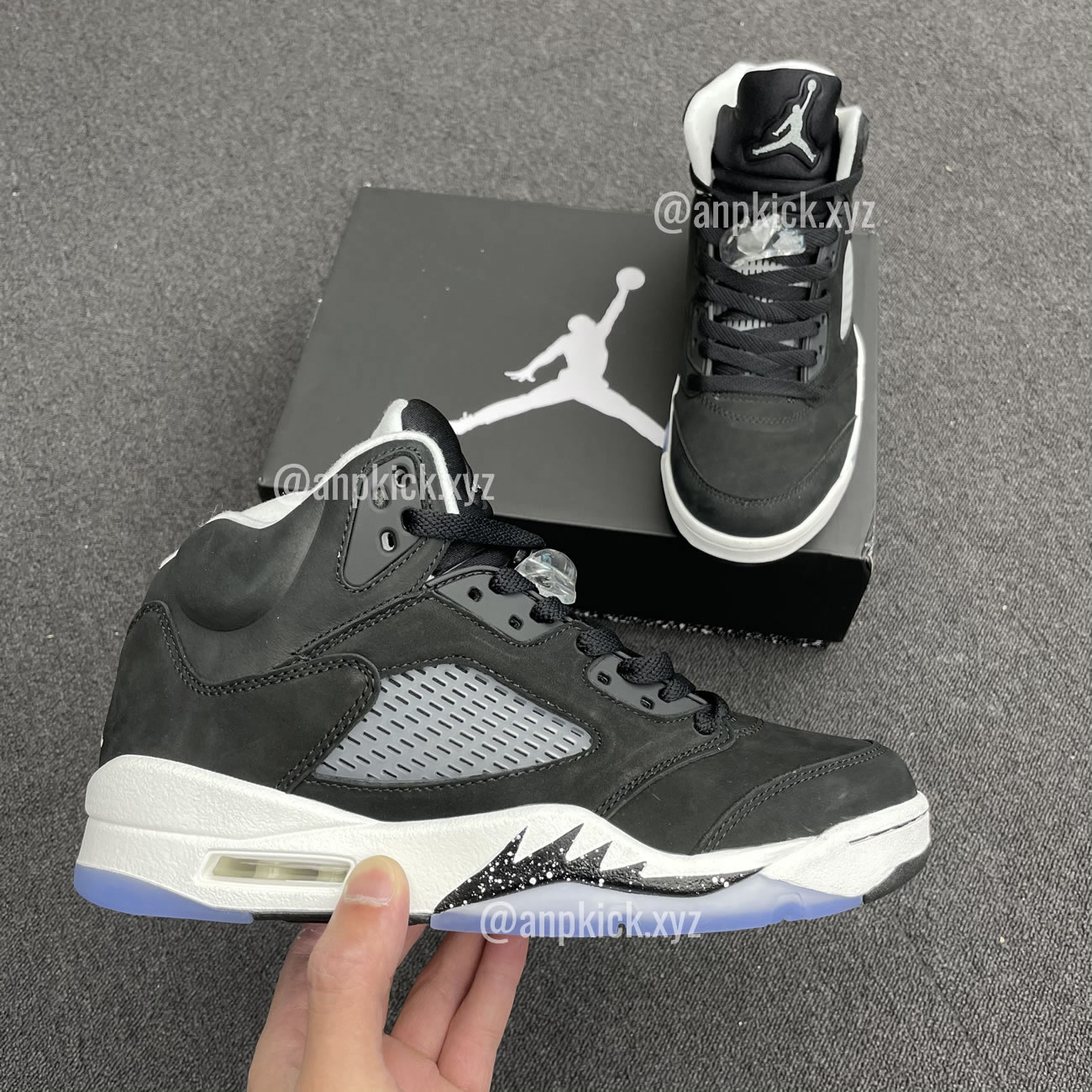 Air Jordan 5 Retro Oreo 2021 Black White Anpkick Ct4838 011 (2) - www.newkick.vip Air Jordan 5 Retro Oreo 2021 Black White Anpkick Ct4838 011 (2) - www.newkick.vip