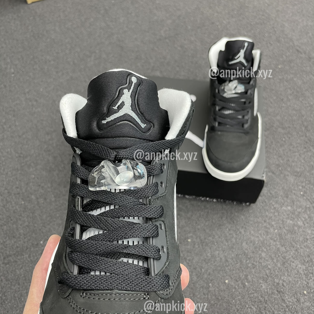 Air Jordan 5 Retro Oreo 2021 Black White Anpkick Ct4838 011 (5) - www.newkick.vip Air Jordan 5 Retro Oreo 2021 Black White Anpkick Ct4838 011 (5) - www.newkick.vip