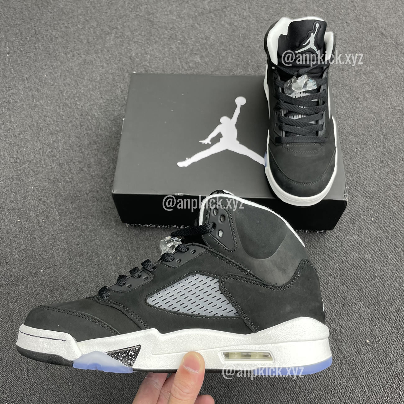 Air Jordan 5 Retro Oreo 2021 Black White Anpkick Ct4838 011 (6) - www.newkick.vip Air Jordan 5 Retro Oreo 2021 Black White Anpkick Ct4838 011 (6) - www.newkick.vip