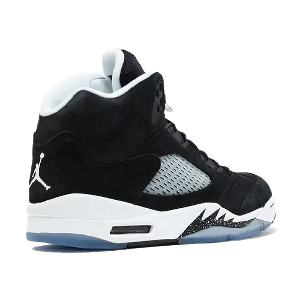 Air Jordan 5 Retro Oreo 2021 Black White Ct4838 011 (3) - www.newkick.vip Air Jordan 5 Retro Oreo 2021 Black White Ct4838 011 (3) - www.newkick.vip