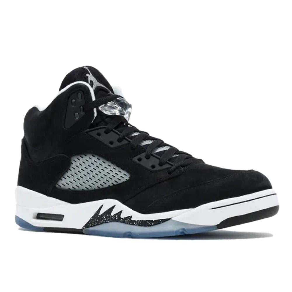 Air Jordan 5 Retro Oreo 2021 Black White Ct4838 011 (4) - www.newkick.vip Air Jordan 5 Retro Oreo 2021 Black White Ct4838 011 (4) - www.newkick.vip