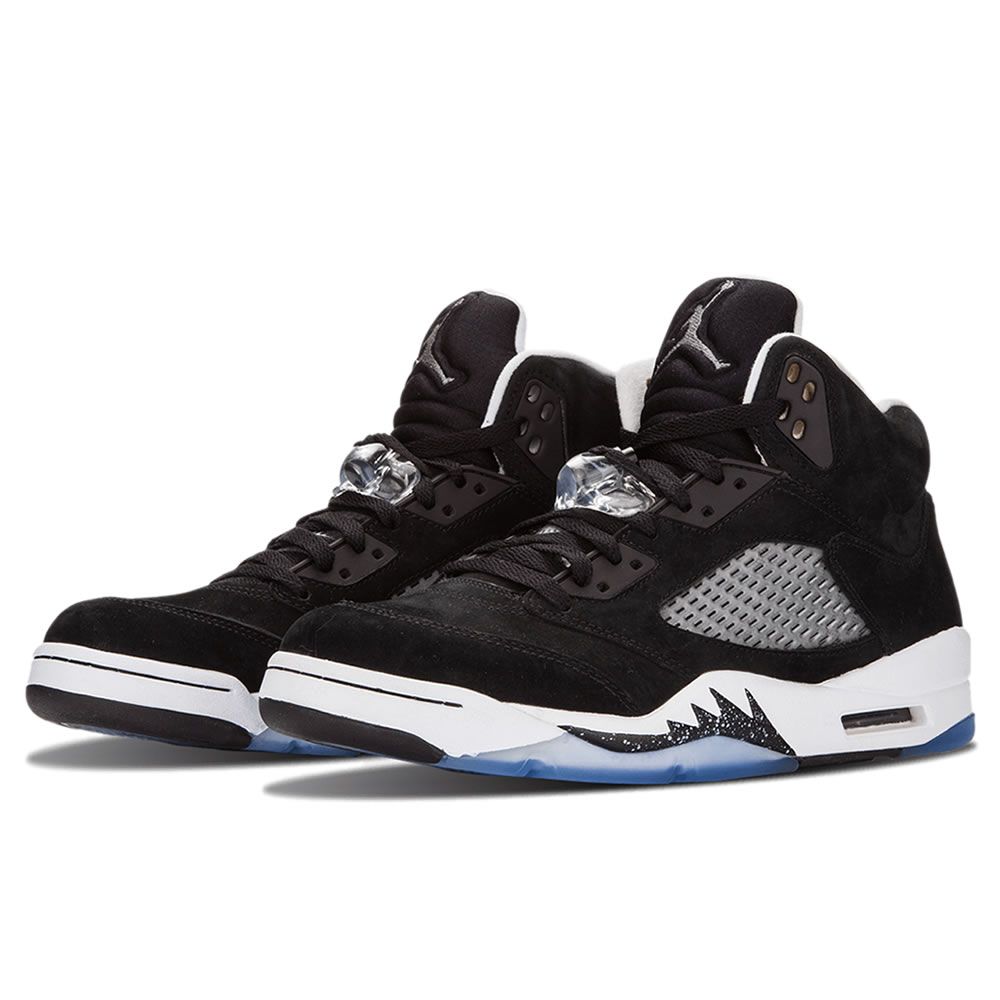 Air Jordan 5 Retro Oreo 2021 Black White Ct4838 011 (5) - www.newkick.vip Air Jordan 5 Retro Oreo 2021 Black White Ct4838 011 (5) - www.newkick.vip