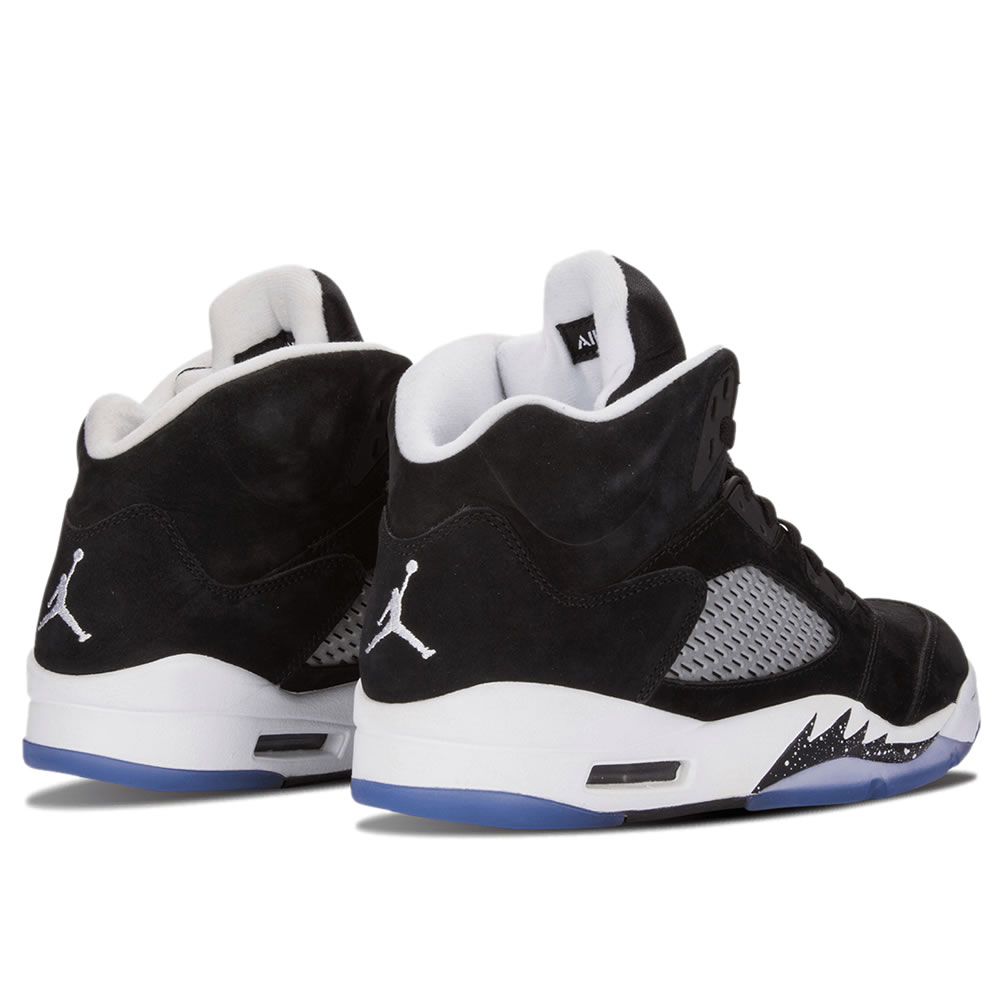 Air Jordan 5 Retro Oreo 2021 Black White Ct4838 011 (6) - www.newkick.vip Air Jordan 5 Retro Oreo 2021 Black White Ct4838 011 (6) - www.newkick.vip