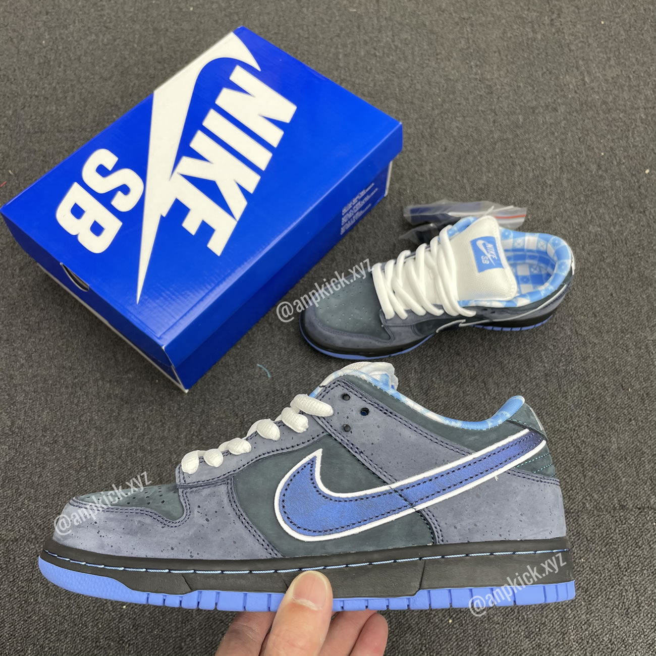 Anpkick Nike Sb Dunk Low Concepts Bluelobster 313170 342 (2) - www.newkick.org Anpkick Nike Sb Dunk Low Concepts Bluelobster 313170 342 (2) - www.newkick.org