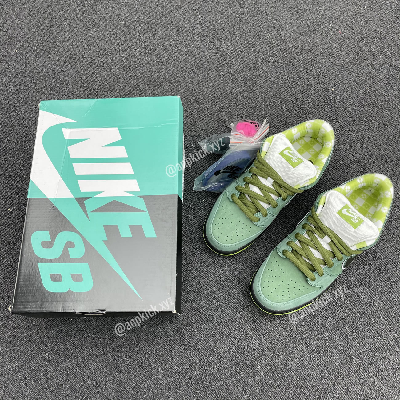 Anpkick Nike Sb Dunk Low Concepts Green Lobster Bc1310 337 (1) - www.newkick.org Anpkick Nike Sb Dunk Low Concepts Green Lobster Bc1310 337 (1) - www.newkick.org