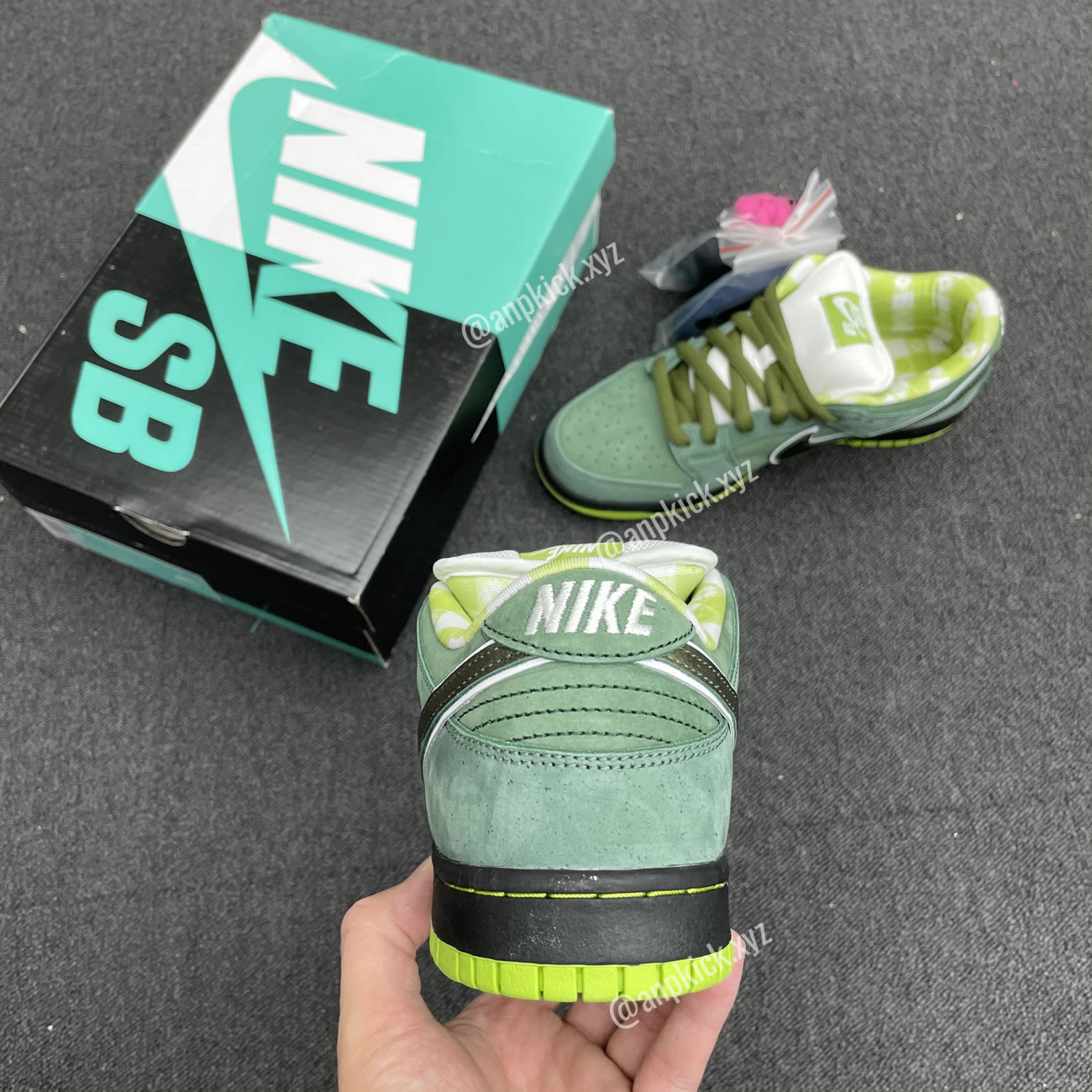 Anpkick Nike Sb Dunk Low Concepts Green Lobster Bc1310 337 (3) - www.newkick.org Anpkick Nike Sb Dunk Low Concepts Green Lobster Bc1310 337 (3) - www.newkick.org